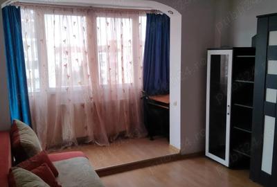 Apartament cu 2 camere decomandat în Central - 9