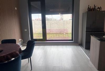 Duplex cu 4 camere cu Canalizare în Nord - 12