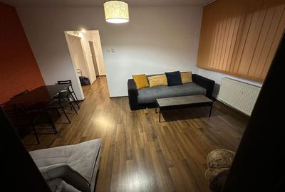 Apartament cu 2 camere semidecomandat în Podu Roș - 4
