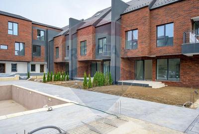 Townhouse 3 camere, piscina incalzita, pompa caldur... - 8