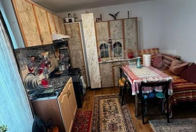 Casă cu 4 camere cu Teren 500 Mp în Central - 5