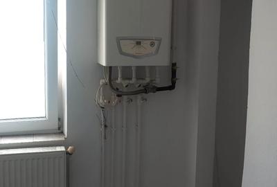 Apartament cu 2 camere semidecomandat în Exterior Vest - 7