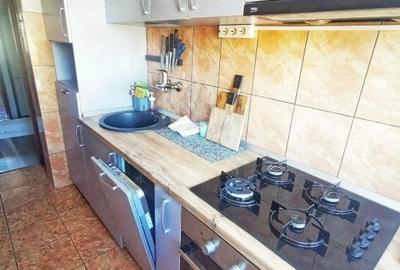 Apartament 2 camere – renovat, mobilat si pregatit pentru investitie, KM4-5 - 8