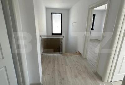 Casă cu 5 camere cu Teren 470 Mp în Central - 8