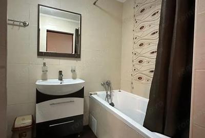 De inchiriat apartament 2 camere in zona Cetatii - 1