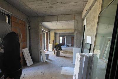 Zona Foisorul de foc imobil P+E1+E2+E3 550 mp ideal clini... - 6