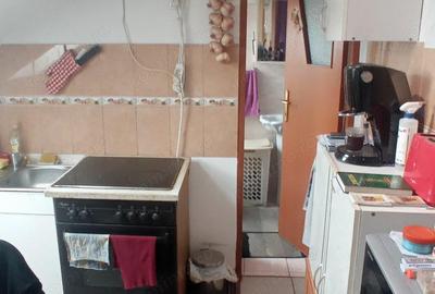 Garsoniera 1 camere zona Lipovei Garsoniera 1 camere zona Lipovei - 6