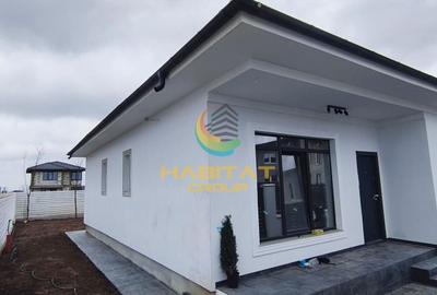 Casă individuală cu 4 camere cu Canalizare în Vidra - 4