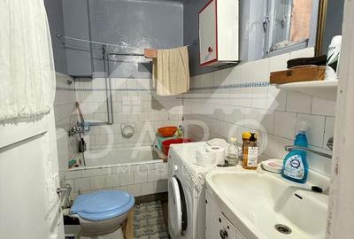 Casă cu 3 camere cu Teren 600 Mp în Sâncraiu de Mureș - 3