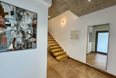 Duplex mobilat si utilat 3dormitoare Dumbrăvița 510mp teren - 3