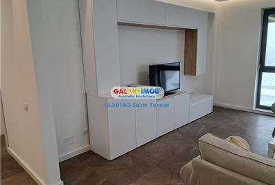 Apartament cu 3 camere decomandat, mobilat în Central - 10