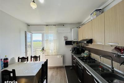 Apartament cu 2 camere în Ștrand - 2