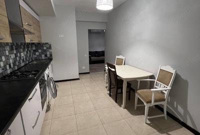 Garsonieră decomandată în 1 Decembrie 1918