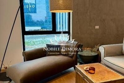 Apartament cu 3 camere decomandat, mobilat în Take Ionescu - 6