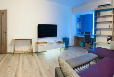 Apartament cu 2 camere în Central - 5