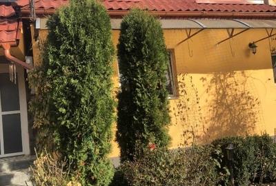 Casă cu teren, garaj, grădină la munte - 2