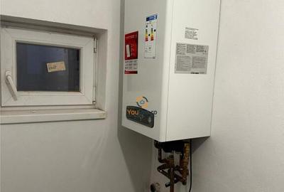 Casă cu 5 camere cu Teren 250 Mp în Central - 8