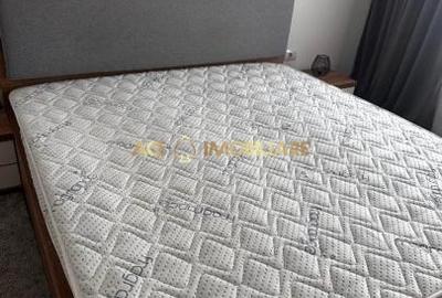 Apartament cu 2 camere semidecomandat, mobilat în Bd. Laminorului - 3