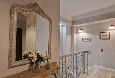 Apartament cu 2 camere decomandat, mobilat în Șoseaua Nordului - 24