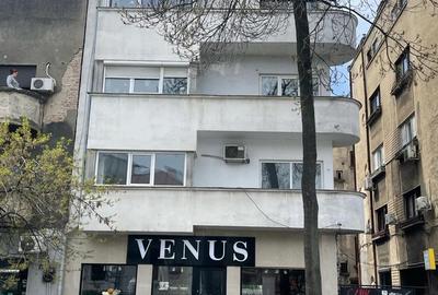 Spațiu comercial, de 396 mp, în Romană - 2