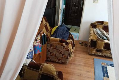 Apartament cu 2 camere semidecomandat în Brâncoveanu