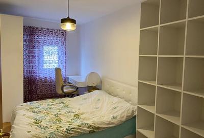 Apartament 3 camere decomandat | Doroban?i 1 | Mobilat | Comision - 5