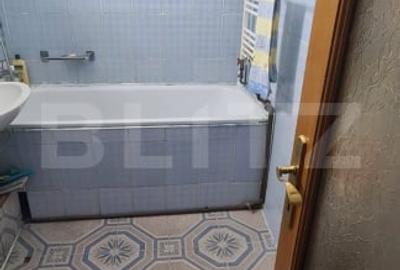 Apartament 2 camere, decomandat, 56 mp, zona Nicolina - 6
