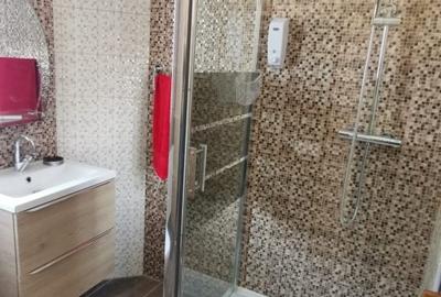 Vila de vacanta cu 6 camere situata in Busteni,Valea Alba - 2