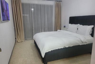 Apartament 2 camere Racadau-Tampa Gardens,lux,mobilat,parcare,149000 Euro - 4