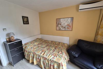 Drumul Taberei -metrou Romancierilor, inchiriere ap. 2 camere mobilat - 9