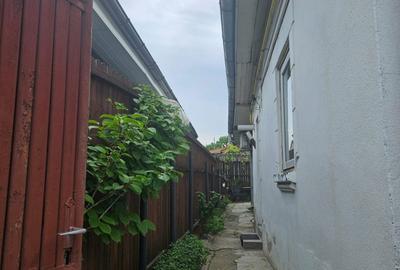 Casă cu 2 camere în Lascăr Catargiu - 2
