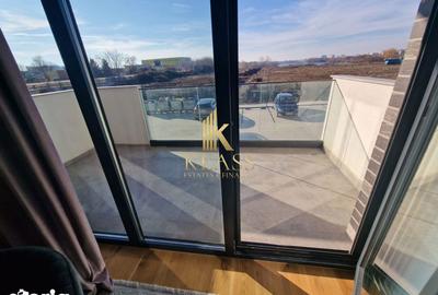 Apartament cu 3 camere, mobilat în Dămăroaia - 6