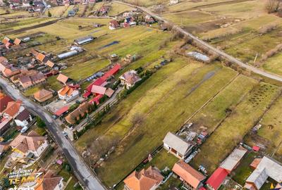 Spațiu comercial, în Central