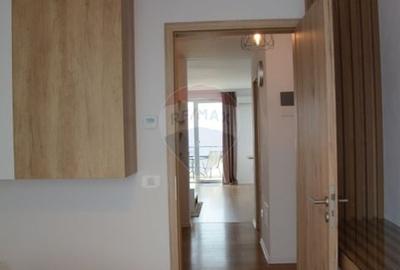 APARTAMENT MODERN 2 CAMERE | 70 MP CU 3 BALCOANE | CORESI AVANTGARDEN - 24