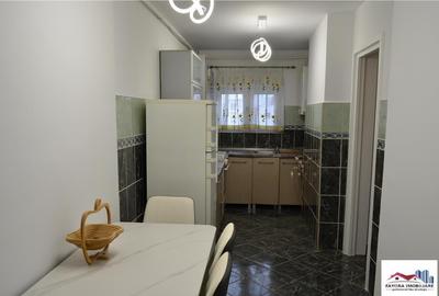 Ap. 2 Camere Mobilat si Utilat de Inchiriat Zona Ultracentra - 3