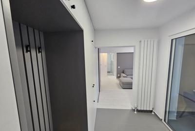Apartament cu 2 camere decomandat, mobilat în Tineretului - 10