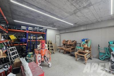 Spațiu comercial, de 85.400001525879 mp, în Drumul Taberei - 8