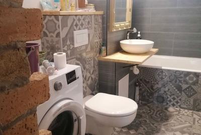 Apartament cu 3 camere decomandat în Central - 3