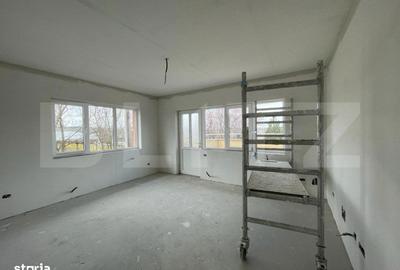 Casă cu 4 camere în Bâlta - 3