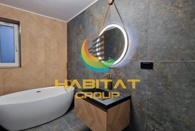 Penthouse cu 3 camere semidecomandat în Theodor Pallady - 6