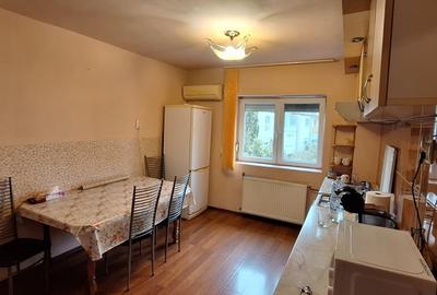 Apartament 3 camere, decomandat, zona Parc Olosig - 10