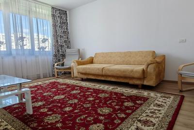 Apartament cu 4 camere decomandat în Drumul Taberei - 6