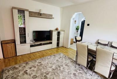 Apartament cu 2 camere semidecomandat în Central - 2