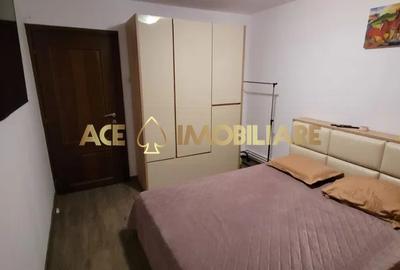 Apartament cu 3 camere decomandat, mobilat în Dristor - 4