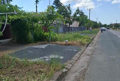 Comuna Jurilovca Jud, Tulcea teren intravilan - 2