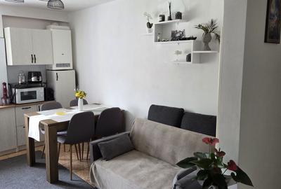 Apartament cu 2 camere decomandat în Ultracentral - 5
