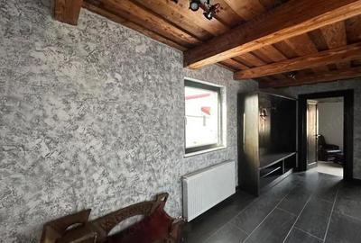 Casă cu 6 camere cu Teren 300 Mp în Rădăuți - 5