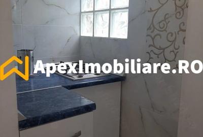 Garsonieră decomandată, mobilată în Colentina - 4