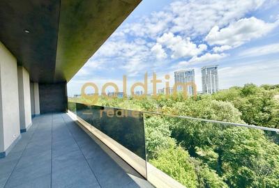 Apartament cu 4 camere decomandat, mobilat în Floreasca - 10