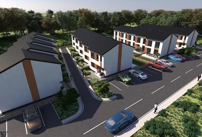 Bragadiru, zona parc Ghidigeni - 8